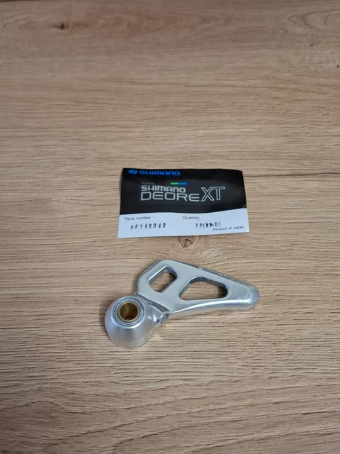 Levier De Vitesse Gauche Shimano Deore XT ST-M737 - Vintage, Neuf En Boîte (NIB/NOS), Japon