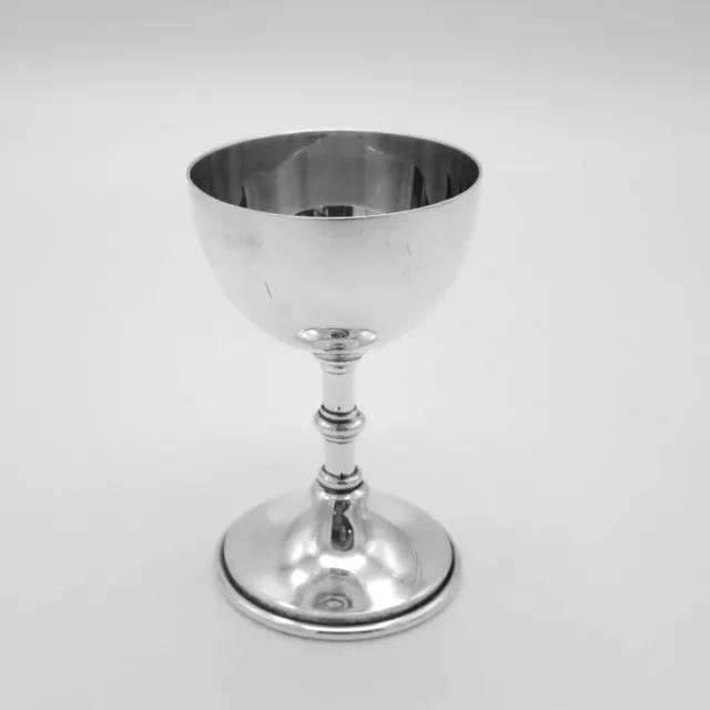 Small Chalice Cup Birks Sterling Silver Canada