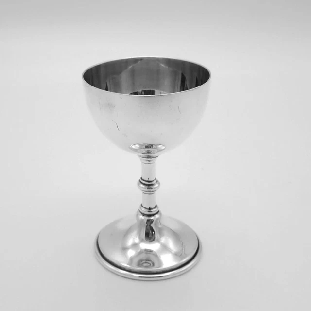 Small Chalice Cup Birks Sterling Silver Canada