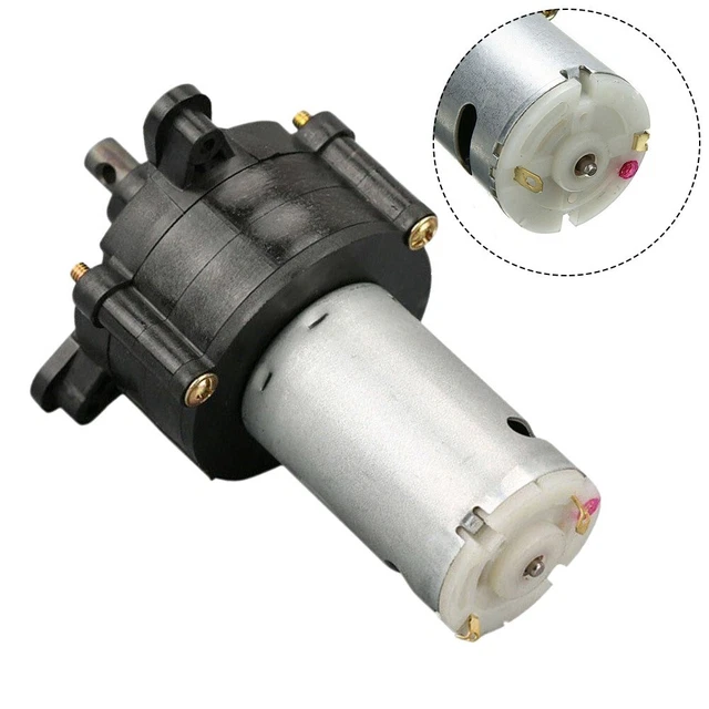Kit Générateur éolien Mini Turbine - Moteur DC 0-20V, Pales 60mm - Pour Projets Scolaires, Démonstrations énergies Renouvelables