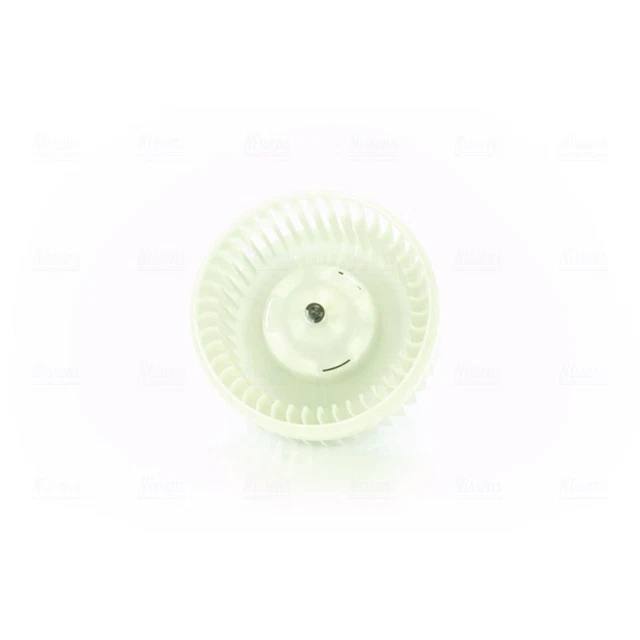 Moteur Ventilateur Habitacle Ventilateur Intérieur Régulateur Pour BMW E90, F25, Etc. - Pièce 64119227670 Bisenya 64119227670