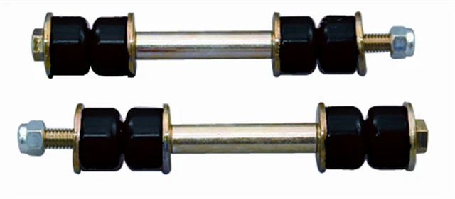 PROTHANE End Link Set 4 1/4 Mount Length 19-408-BL