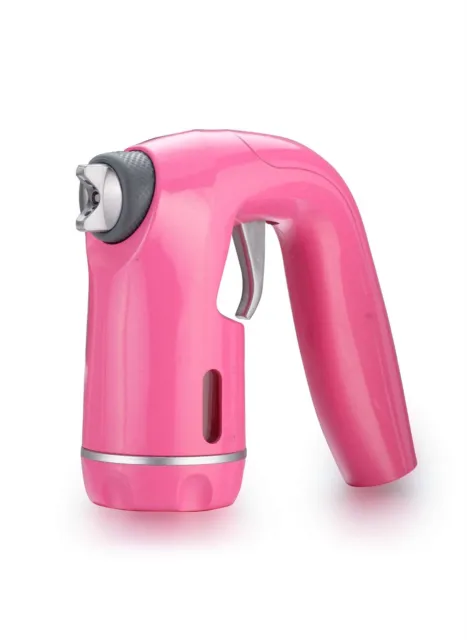 Tanning Essentials Pro V pistola applicatrice - rosa fucsia