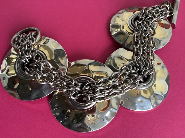 Broche émaillée Vintage Remy Dis Paris - Années 80/90 - Made In France