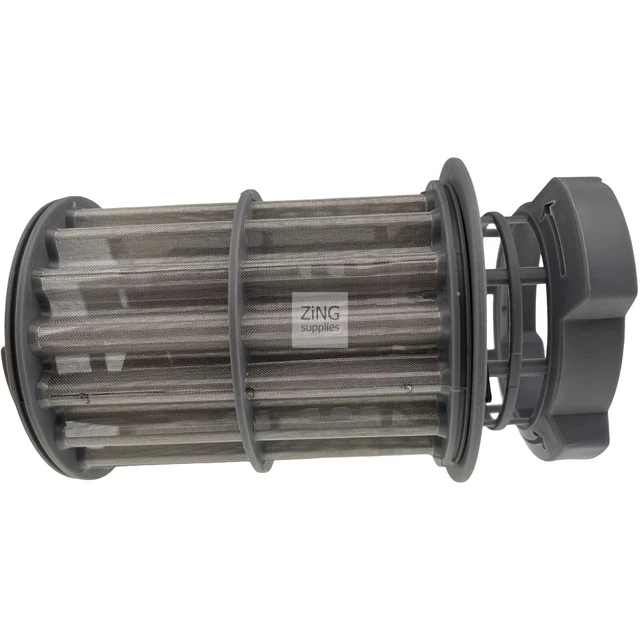 She Machine Filter BOSCH SHE SHH SHP Dishwasher Drain Micro Filter Replacement 645038 ...