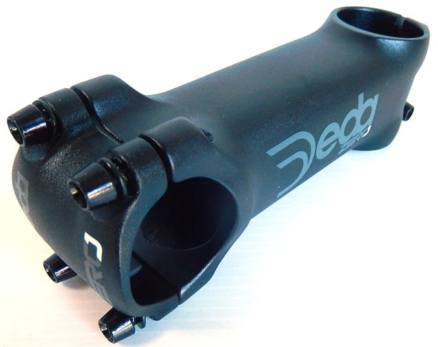 Potence Vision TriMax Carbon grise - Partie cycle vélo sur La Bécanerie