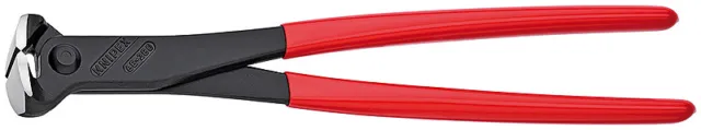 Knipex 68 01 280 End Cutters Steel Fixers Concrete Nippers Nips 280mm New Size