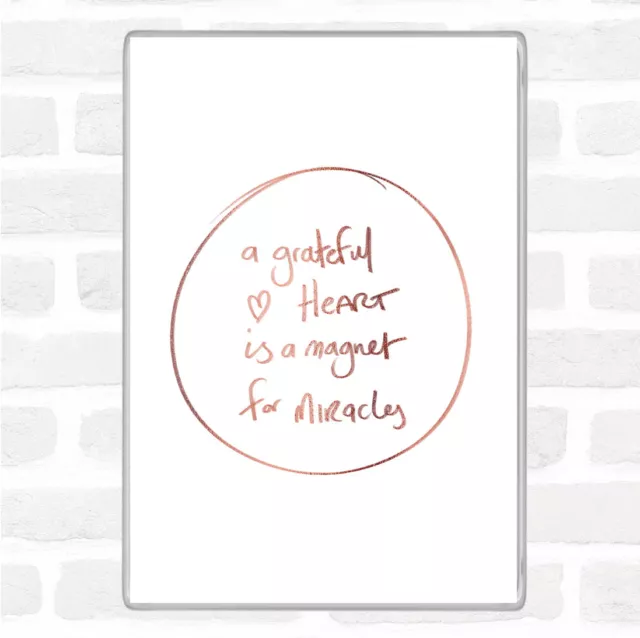 THE MOST BEAUTIFUL Way To Start And End A Day Grateful Heart Snoopy MAGNET  $4.73 - PicClick