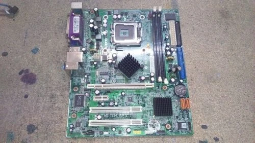 Carte mere µatx msi ms-7641 ver.3.0 / 760gm-p23 (fx) + à Chancelade