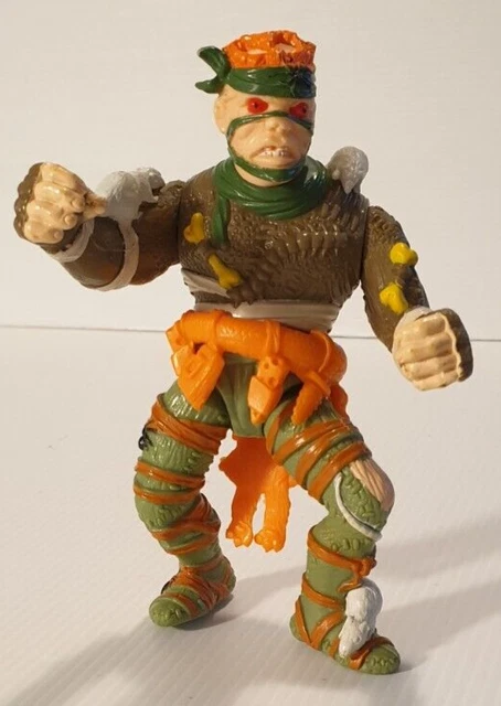 Playmates 2006 – Rat King – Teenage Mutant Ninja Turtles