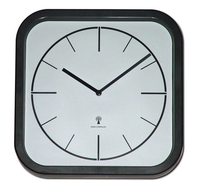 Clock Funkwanduhr Lexor Lexor Uhr Lexor Funkwanduhr