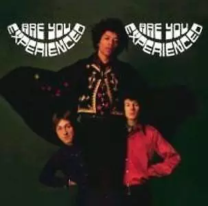 Are You Experienced | CD