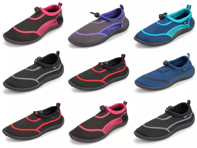 MET 52 CHILDREN S Beach Shoes Size 32 33 4.00 PicClick UK