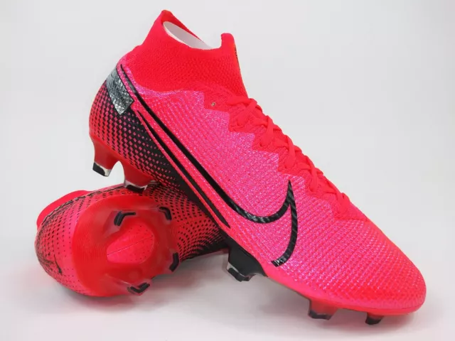 nike mercurial superfly 7 elite pink