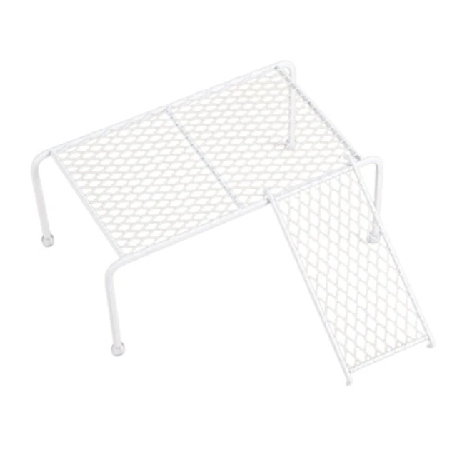 Kitchen Cabinet Organizer Storage Shelves Racks Rutin Chicken Climbing Platform