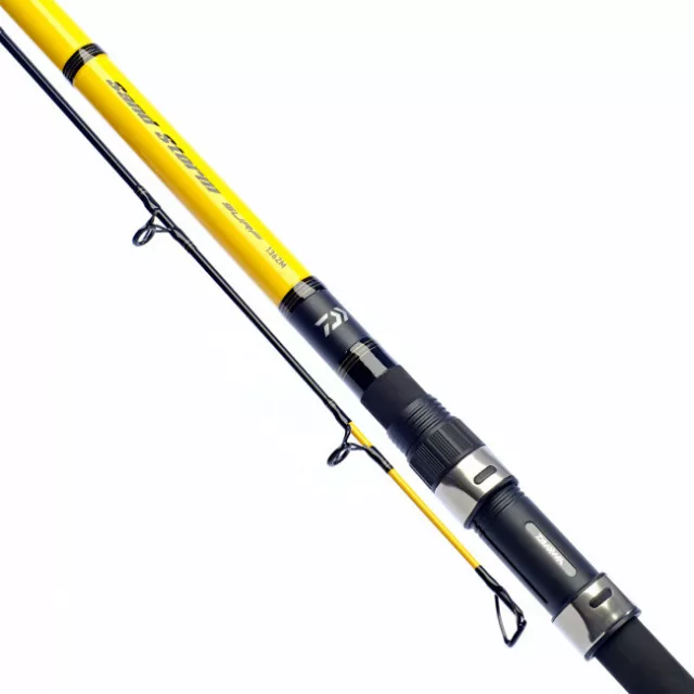 Daiwa Sea Sandstorm Multiplier Rod *All Models* NEW Sea Fishing Rods