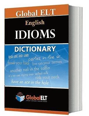 Global ELT Englisch Sprachen Wörterbuch Taschenbuch Martin H., Betsis,