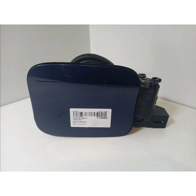 volet de trappe carburant bmw X1 (E84) 51172993153 172682