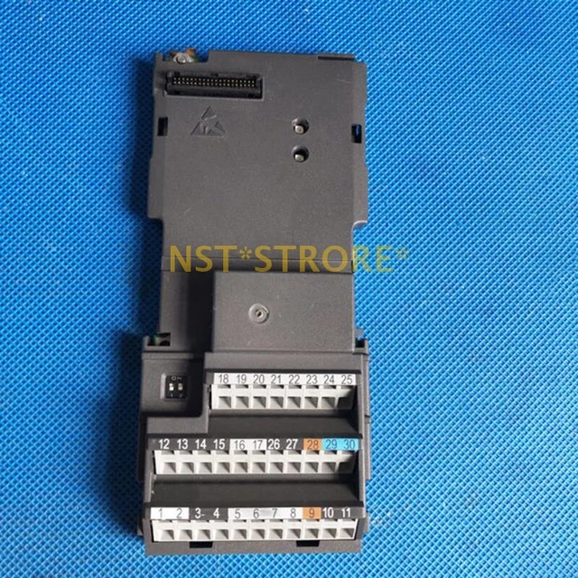 1PCS USED A5E00684817 Inverter MM440/330 I/O Board Terminal Block ...