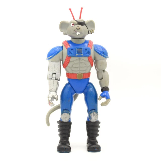 Commando Modo Biker Mice Galoob 1993