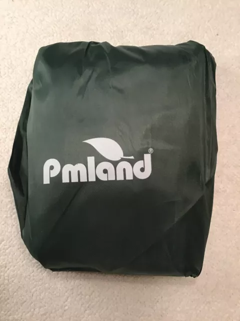 Sac à contrôle porte d'aéroport de qualité supérieure Pmland pour sièges d'auto avec sacs à dos.(0-1) 2