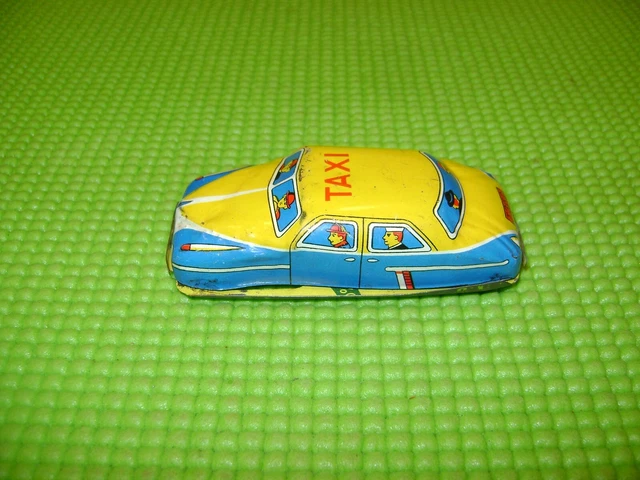 Jouet vintage Lockheed C-130 Hercules grande taille - Jeux & Jouets