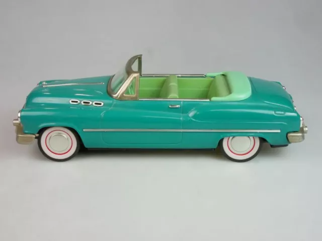 Buick Special Sedanette 50´s Fifties 27,5cm 1/18 Blech Friktion Japan tin 124680