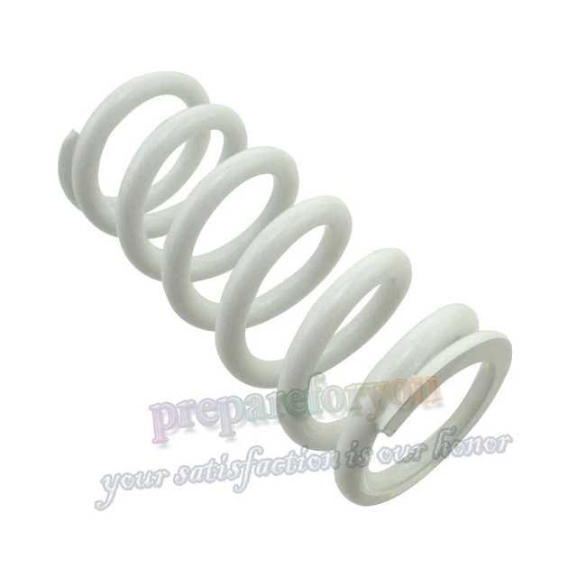 Amortisseur Arrière DNM MK-AR 270mm 250Lbs Pour KLX110 - Neuf, Garanti - Améliore La Suspension Du Dirt Bike