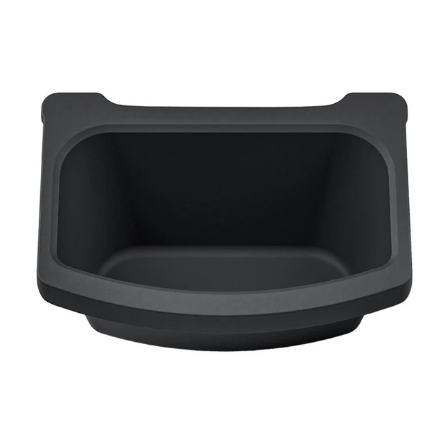 Pédales Pédalier Tesla Model X 2016-2018 & Model S 2014-2018 – Set Complet Acier Inoxydable Antidérapant Look Luxe Sport