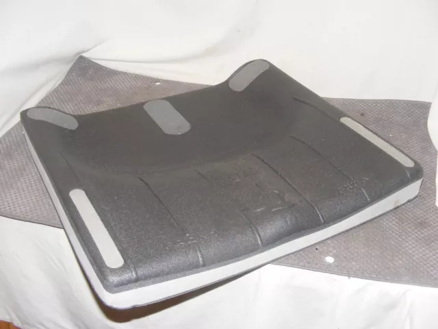 Jay J2 Deep Contour Cushion Foam Base Wheelchair Pad 2118*Used*Sunrise Medical