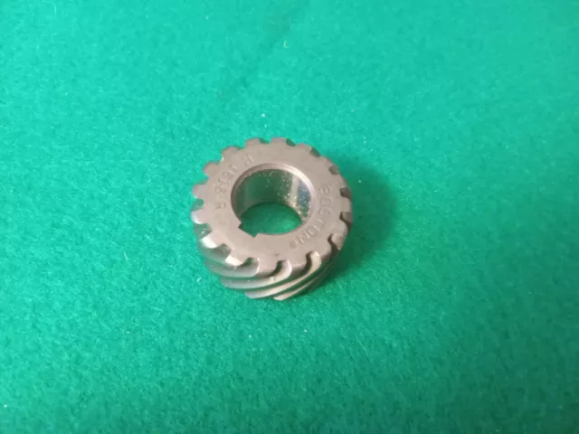 Boston Gear  H1616R  Helical Gear  New