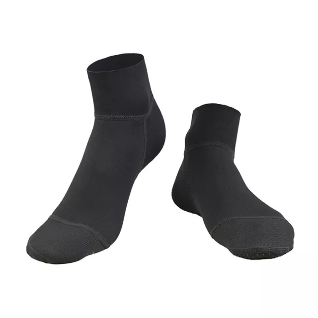 Neoprene Socks for Water Sports Stay Comfortable and Enjoy Your Activities