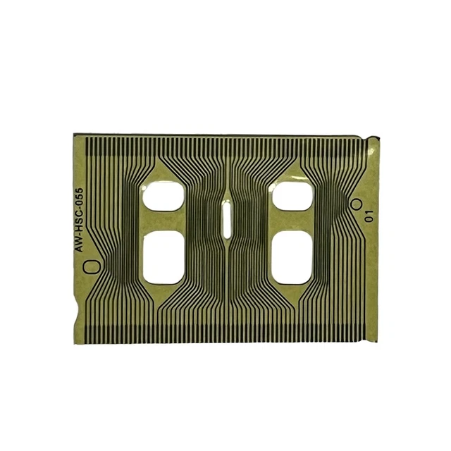 Nastro Connettore Per Nastri Abrasivi - 1 Metro, Per Giunzioni Testa A Testa - Foto 8