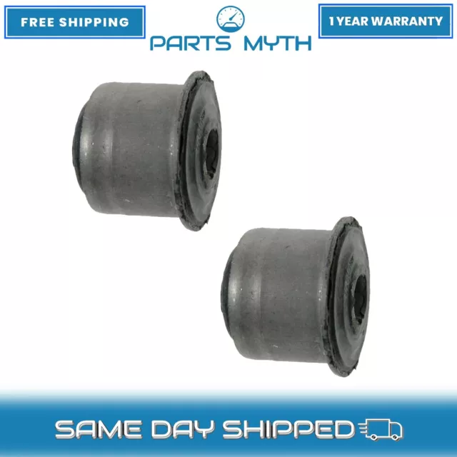 NEW Front I-Beam Axle Pivot Bushing LH & RH Pair Fits For 1984-2006 Ford Mazda