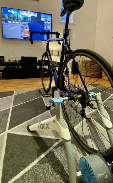 tacx flow smart t2240 heimtrainer