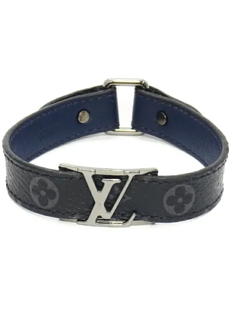Louis Vuitton LV Circle Reversible Bracelet M6268 Current product