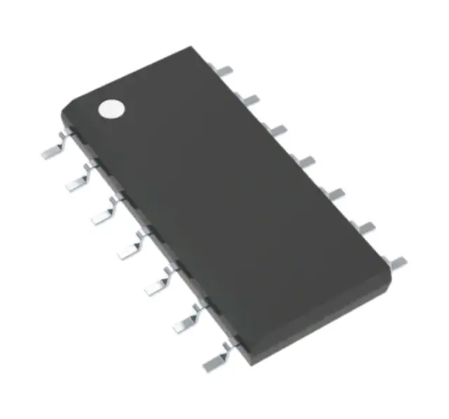 Pack of 9 MC74ACT32DR2G OR Gate IC 4 Channel 14-SOIC