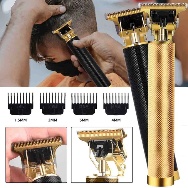 ELECTRIC PUBIC HAIR Trimmer Shaver Groin Body Hair Ball Clipper