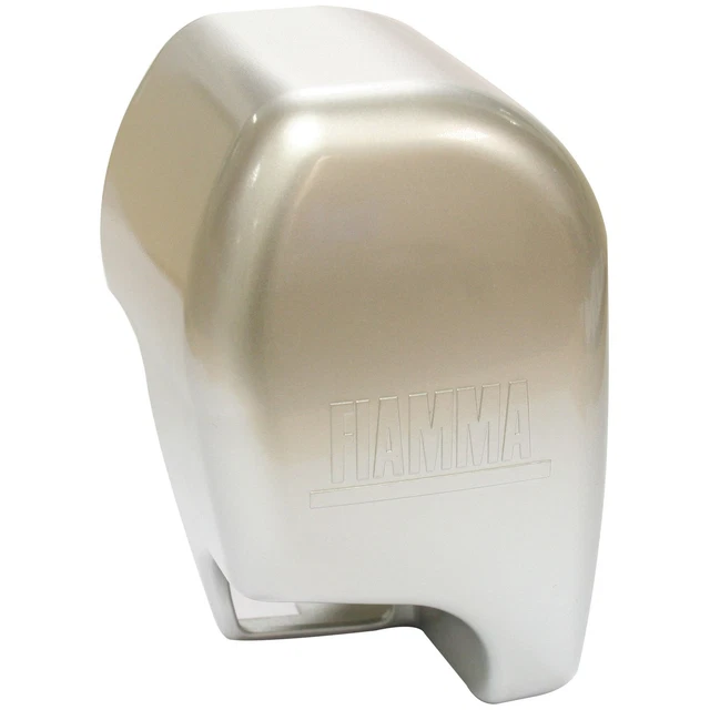FIAMMA RIGHT HAND Winch End Cap Cover For F45TI Titanium Awning