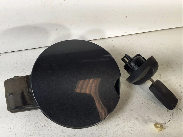 Bouchon De Réservoir D'essence Pour Peugeot 207 Phase 1 (diesel) - Réf 1508F3, Pièce D'occasion
