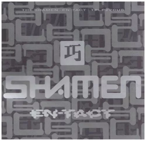 Shamen : En Tact CD Value Guaranteed from eBay’s biggest seller!