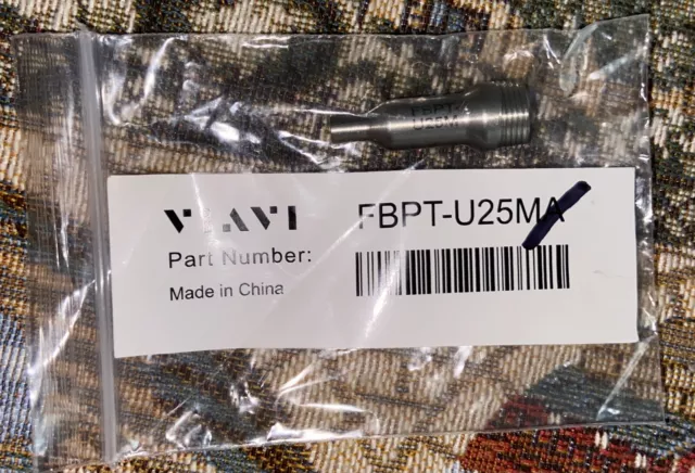 Viavi FBPT-U25M Fiber Adapter
