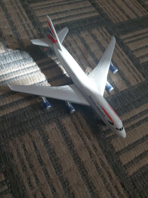 Nuovo 747 sale
