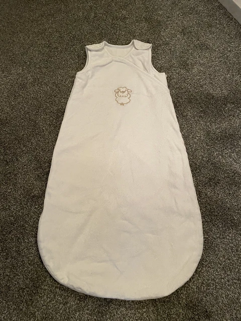 Matalan sleeping bag sales baby