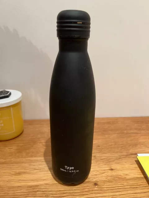 Typo sales thermos flask
