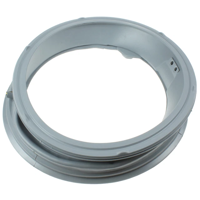 LG GENUINE WASHING Machine Door Seal F14A7FDS5 F14A7FDSA F14A7FDSA5 £42