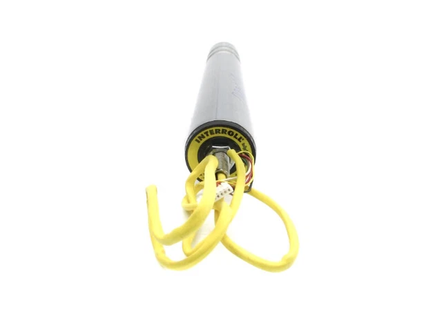 Interroll Ec110 24Vdc Nsnp