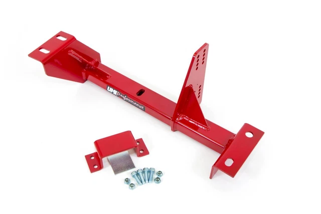 UMI Performance 2207-R Torque Arm Relocation Kit 1998-2002 Camaro/Firebird Manua