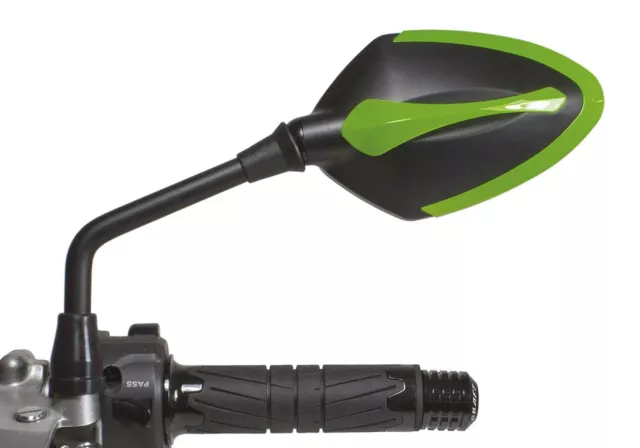 Specchio XR-100 1 Pezzo per Kawasaki Z650 2017-2019 ER650H