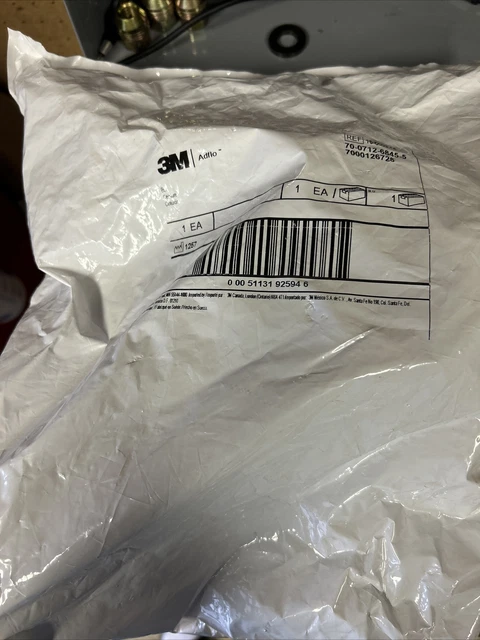 3M Adflo Leather Belt, Welding Safety 15-0099-16
